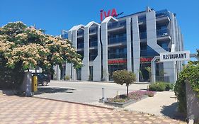 Iva Resort