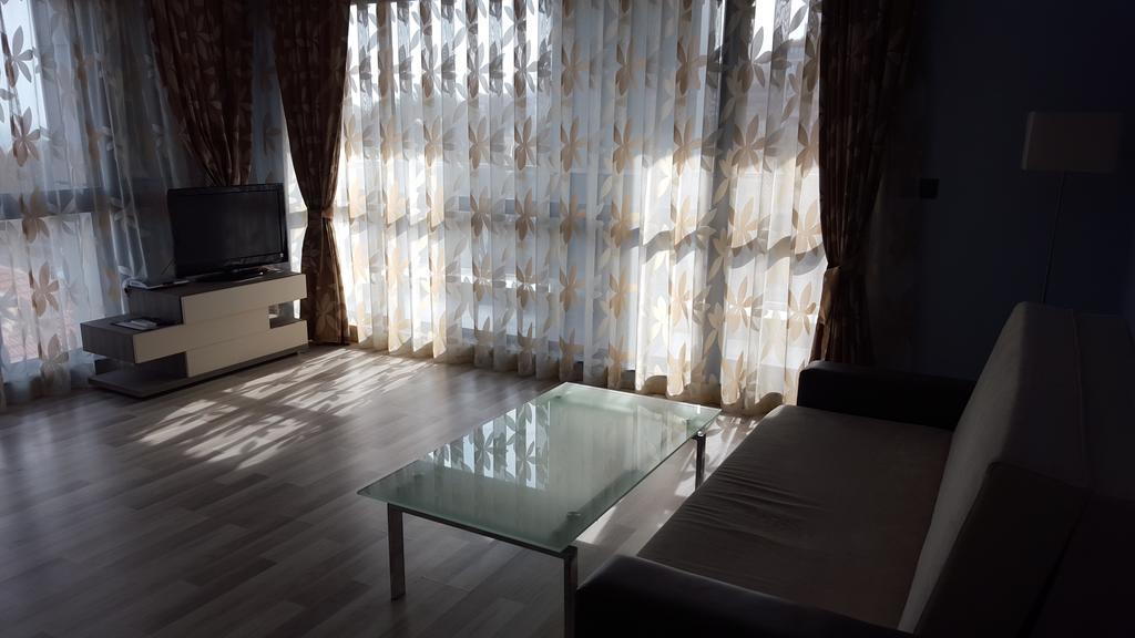 Iva Resort Byala  Habitación foto