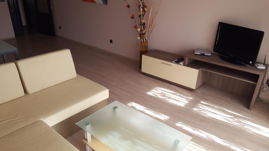 Iva Resort Byala  Habitación foto